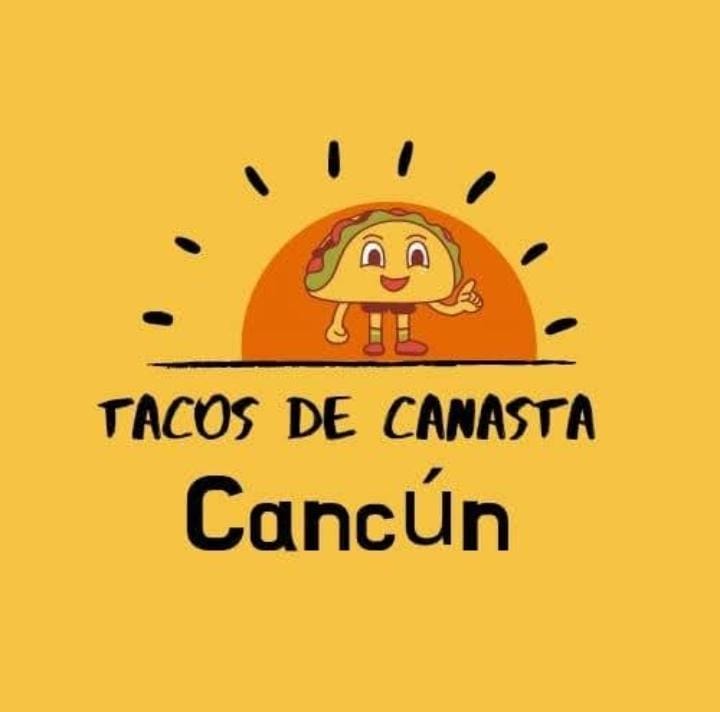 Tacos de Canasta Cancún